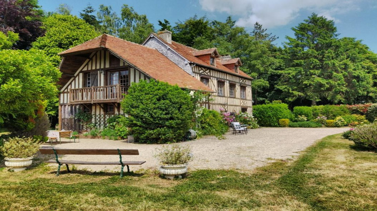 Ma-Cabane - Vente Maison LISIEUX, 137 m²