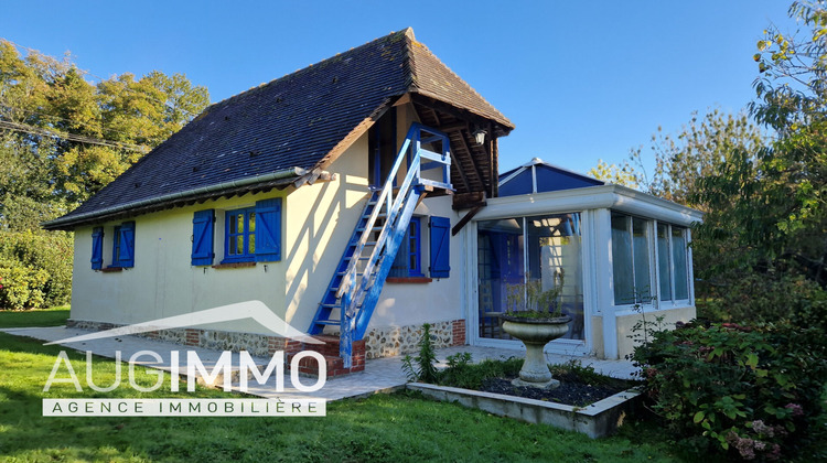 Ma-Cabane - Vente Maison LISIEUX, 55 m²