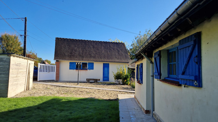 Ma-Cabane - Vente Maison LISIEUX, 55 m²