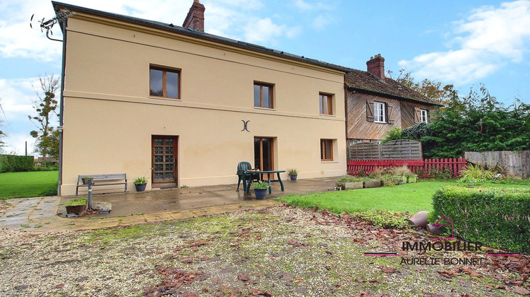 Ma-Cabane - Vente Maison Lisieux, 120 m²