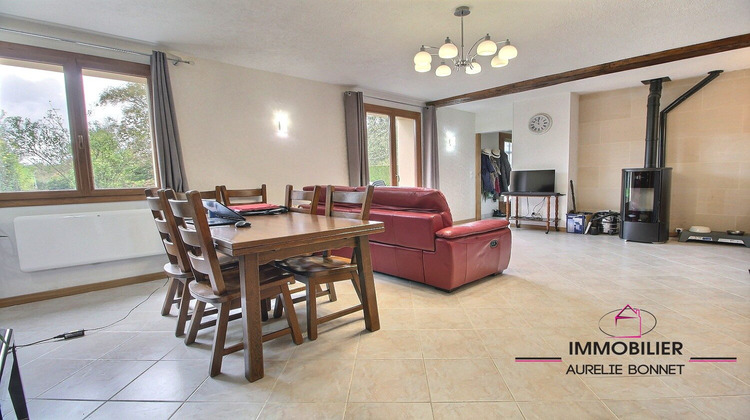 Ma-Cabane - Vente Maison Lisieux, 120 m²