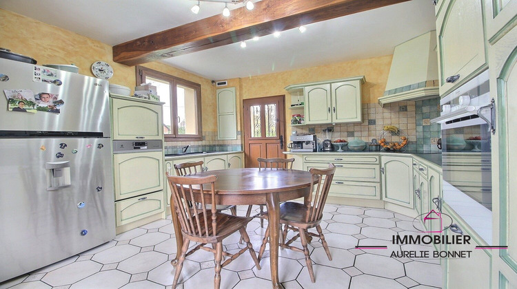 Ma-Cabane - Vente Maison Lisieux, 120 m²