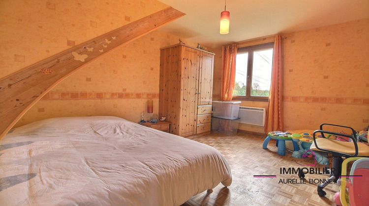 Ma-Cabane - Vente Maison Lisieux, 120 m²