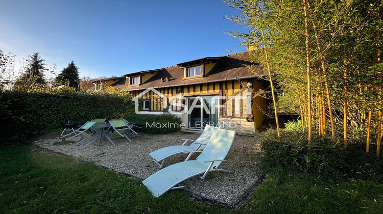 Ma-Cabane - Vente Maison Lisieux, 360 m²