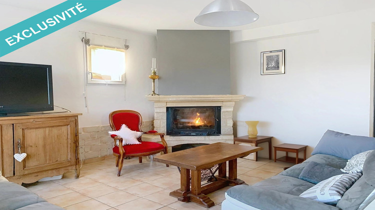 Ma-Cabane - Vente Maison Lisieux, 124 m²