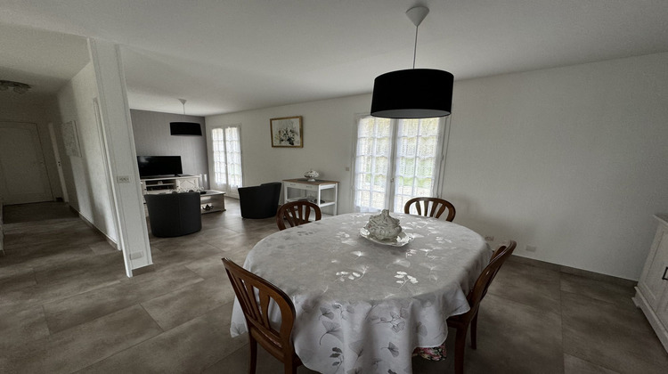 Ma-Cabane - Vente Maison Lisieux, 89 m²