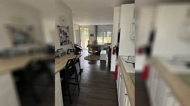 Ma-Cabane - Vente Maison Lisieux, 62 m²