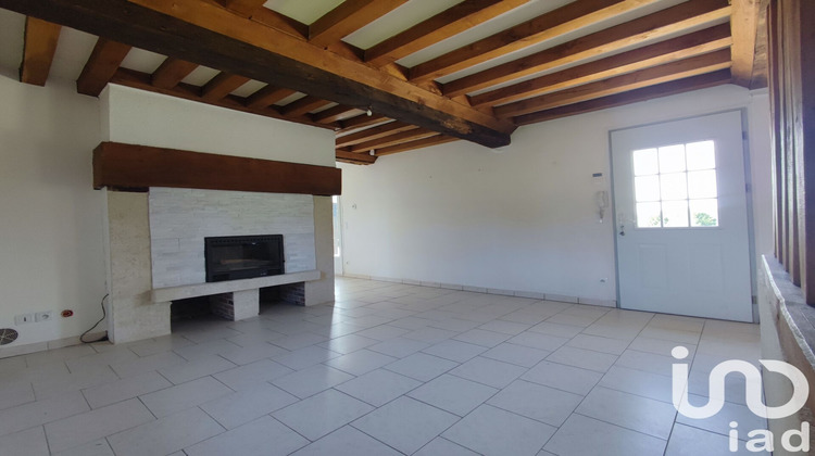 Ma-Cabane - Vente Maison Lisieux, 142 m²