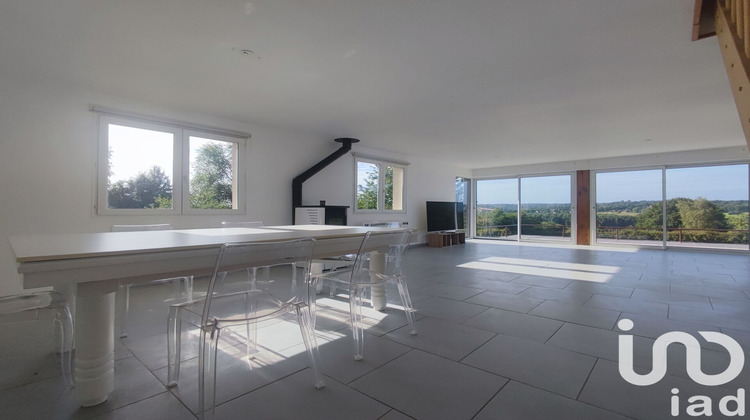 Ma-Cabane - Vente Maison Lisieux, 142 m²