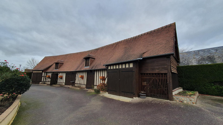 Ma-Cabane - Vente Maison Lisieux, 144 m²