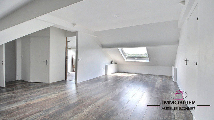 Ma-Cabane - Vente Maison Lisieux, 156 m²