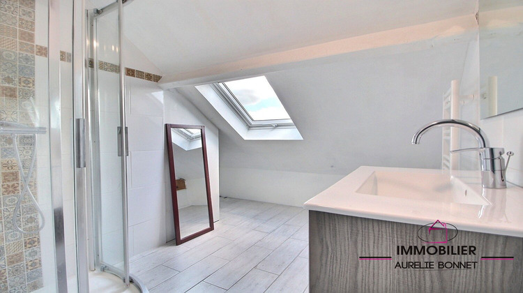 Ma-Cabane - Vente Maison Lisieux, 156 m²