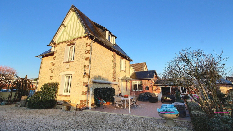 Ma-Cabane - Vente Maison Lisieux, 135 m²