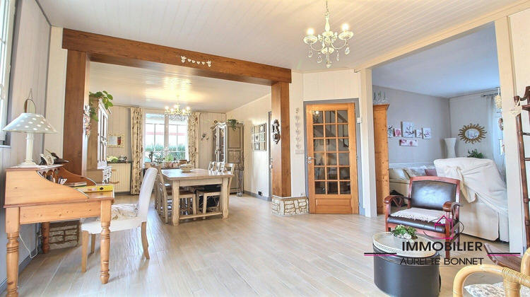 Ma-Cabane - Vente Maison Lisieux, 135 m²