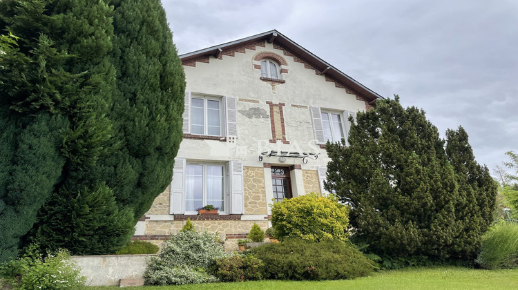 Ma-Cabane - Vente Maison Lisieux, 108 m²