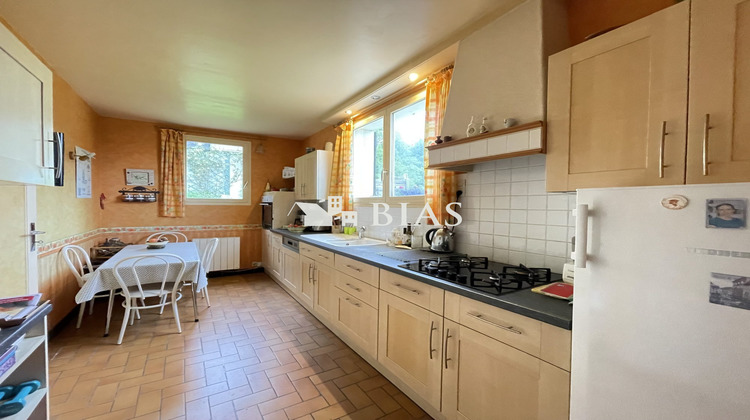 Ma-Cabane - Vente Maison Lisieux, 108 m²