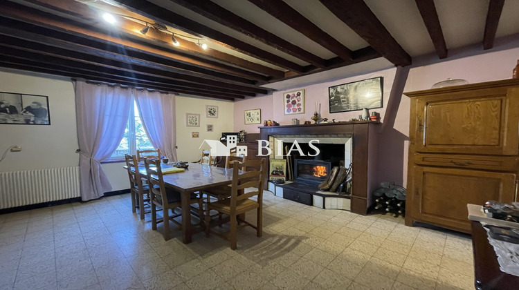 Ma-Cabane - Vente Maison Lisieux, 141 m²