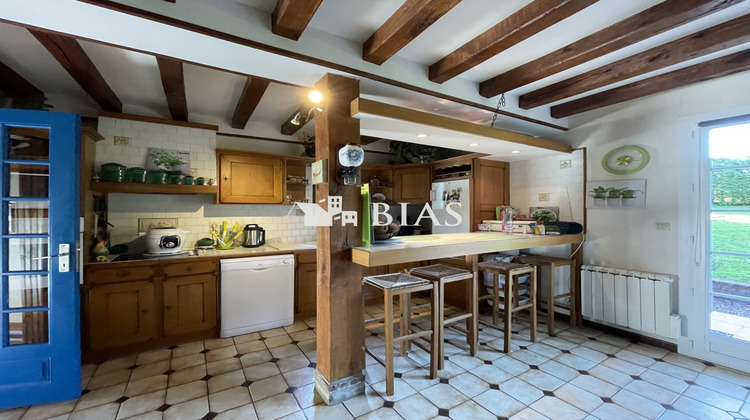 Ma-Cabane - Vente Maison Lisieux, 140 m²