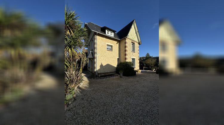 Ma-Cabane - Vente Maison Lisieux, 140 m²