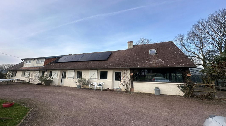 Ma-Cabane - Vente Maison LISIEUX, 138 m²