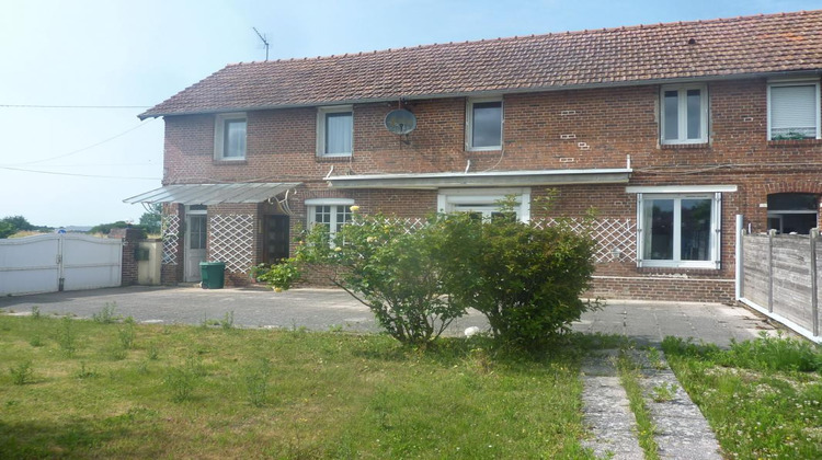 Ma-Cabane - Vente Maison LISIEUX, 120 m²