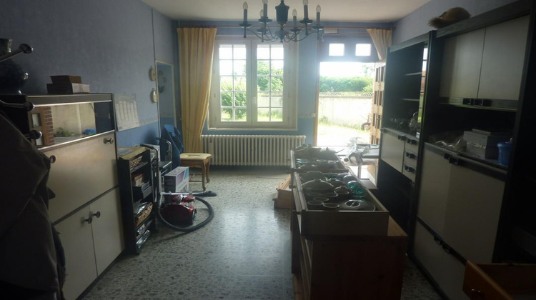 Ma-Cabane - Vente Maison LISIEUX, 120 m²