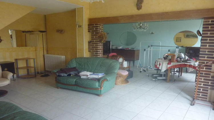 Ma-Cabane - Vente Maison LISIEUX, 120 m²