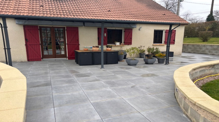 Ma-Cabane - Vente Maison LISIEUX, 100 m²