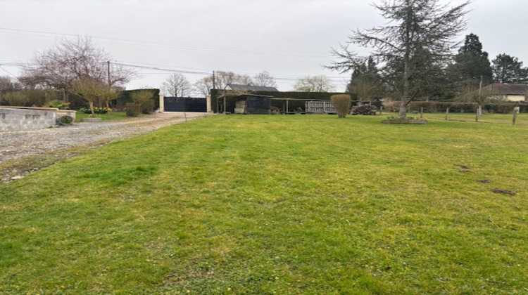 Ma-Cabane - Vente Maison LISIEUX, 100 m²