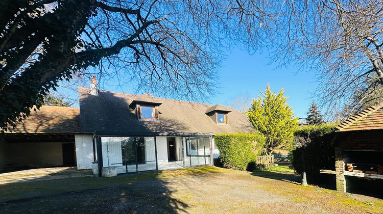 Ma-Cabane - Vente Maison LISIEUX, 132 m²