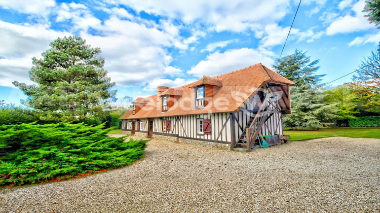 Ma-Cabane - Vente Maison Lisieux, 96 m²