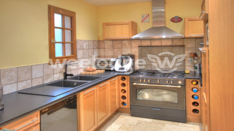 Ma-Cabane - Vente Maison Lisieux, 140 m²