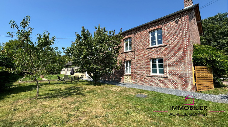 Ma-Cabane - Vente Maison Lisieux, 160 m²