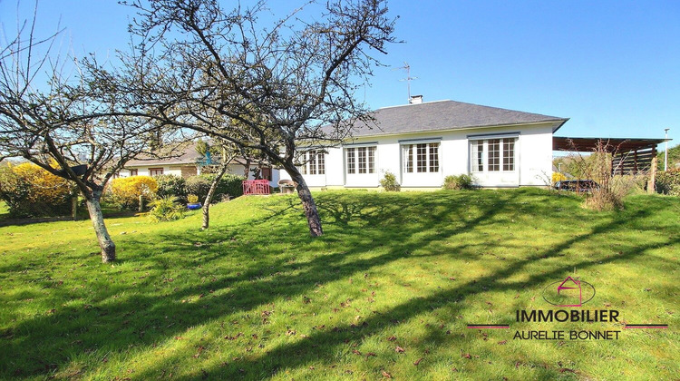 Ma-Cabane - Vente Maison Lisieux, 84 m²