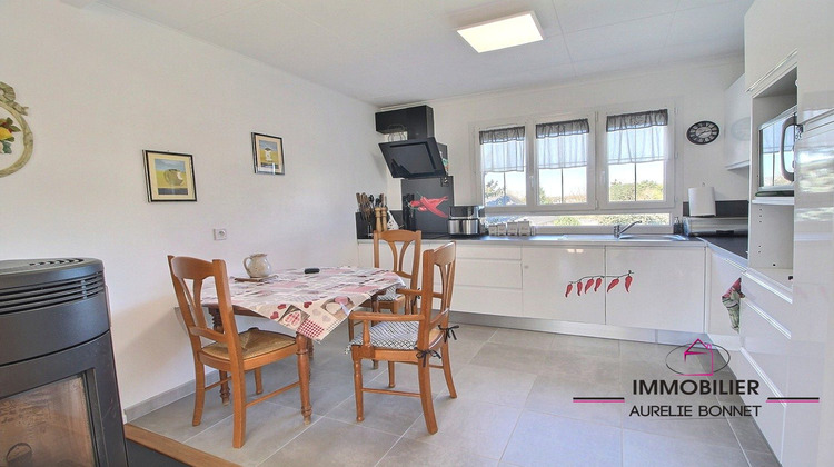Ma-Cabane - Vente Maison Lisieux, 84 m²