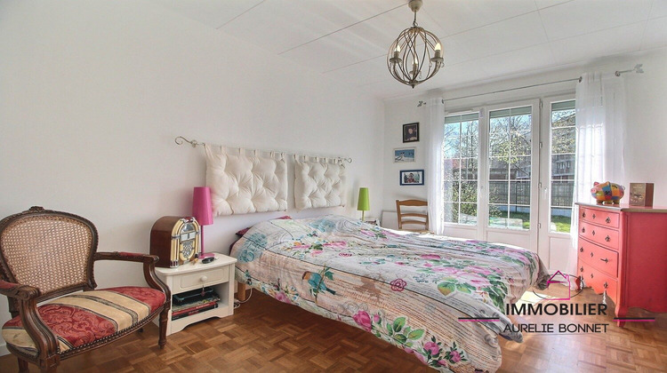 Ma-Cabane - Vente Maison Lisieux, 84 m²