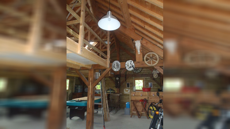 Ma-Cabane - Vente Maison LISIEUX, 136 m²