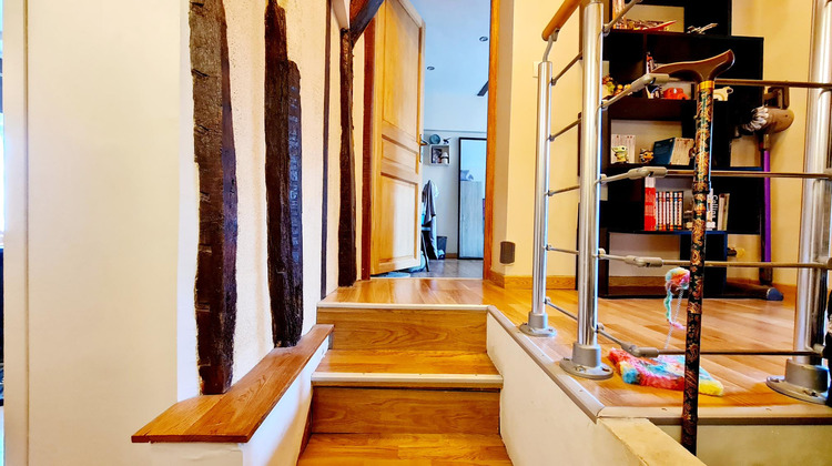 Ma-Cabane - Vente Maison Lisieux, 57 m²