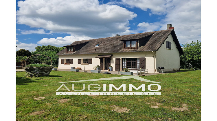 Ma-Cabane - Vente Maison LISIEUX, 159 m²