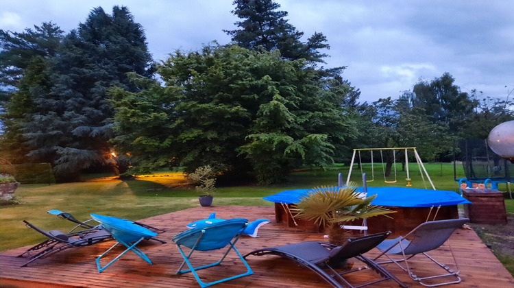 Ma-Cabane - Vente Maison LISIEUX, 159 m²