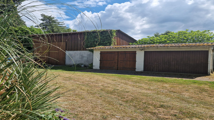 Ma-Cabane - Vente Maison LISIEUX, 159 m²