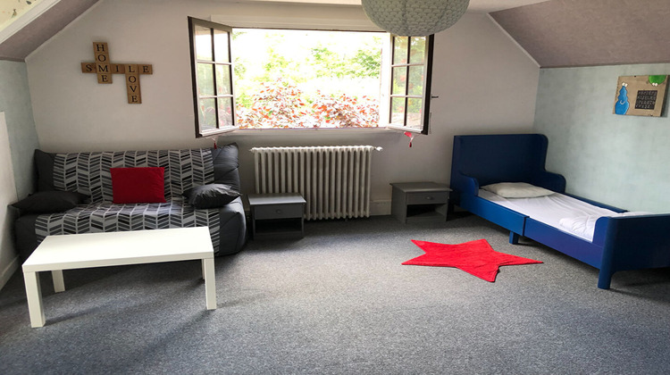 Ma-Cabane - Vente Maison LISIEUX, 159 m²