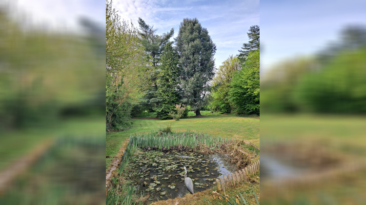 Ma-Cabane - Vente Maison LISIEUX, 159 m²