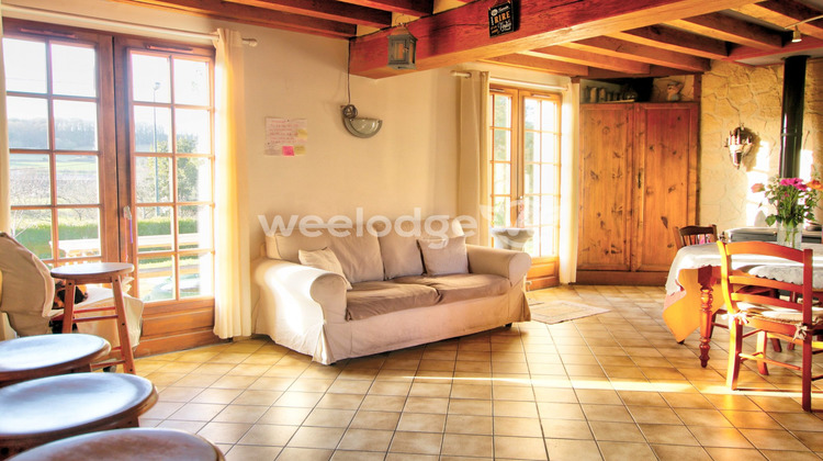 Ma-Cabane - Vente Maison Lisieux, 86 m²