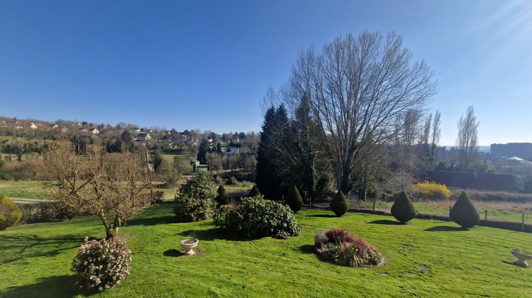 Ma-Cabane - Vente Maison LISIEUX, 131 m²