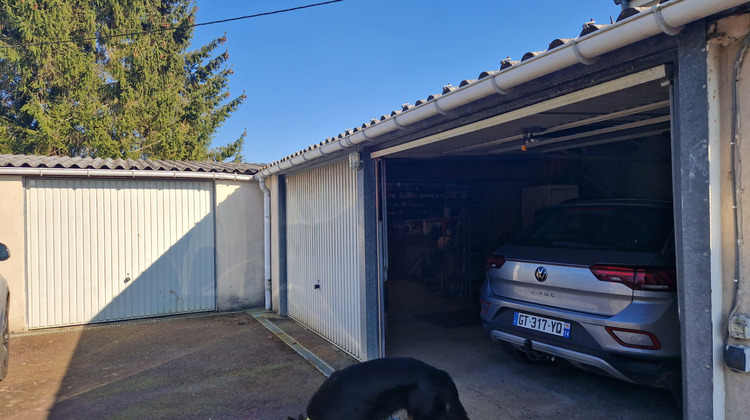 Ma-Cabane - Vente Maison LISIEUX, 131 m²