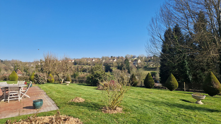 Ma-Cabane - Vente Maison LISIEUX, 131 m²