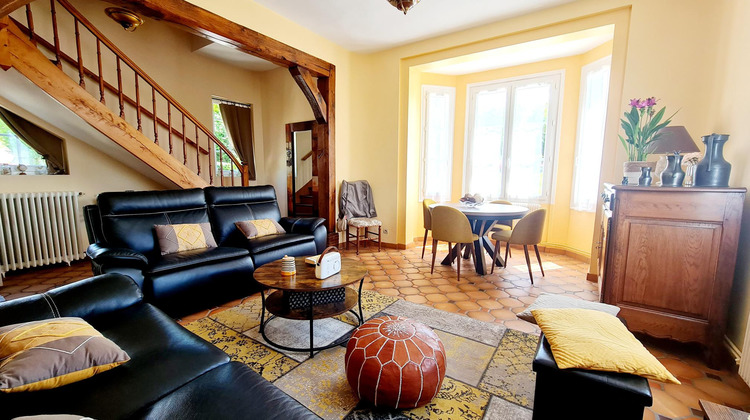 Ma-Cabane - Vente Maison Lisieux, 118 m²
