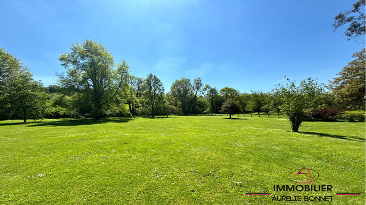 Ma-Cabane - Vente Maison Lisieux, 193 m²