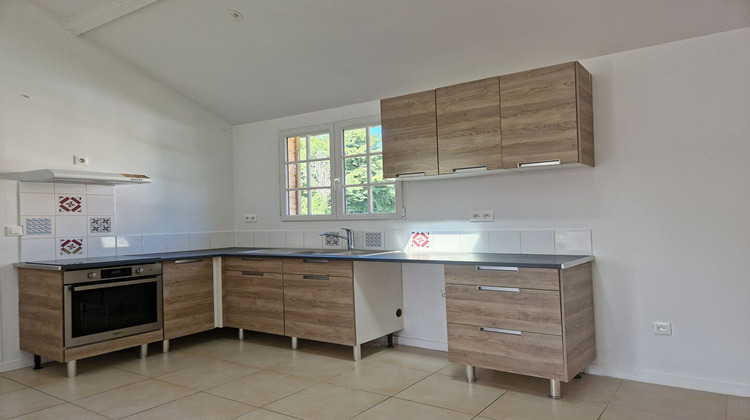 Ma-Cabane - Vente Maison LISIEUX, 98 m²